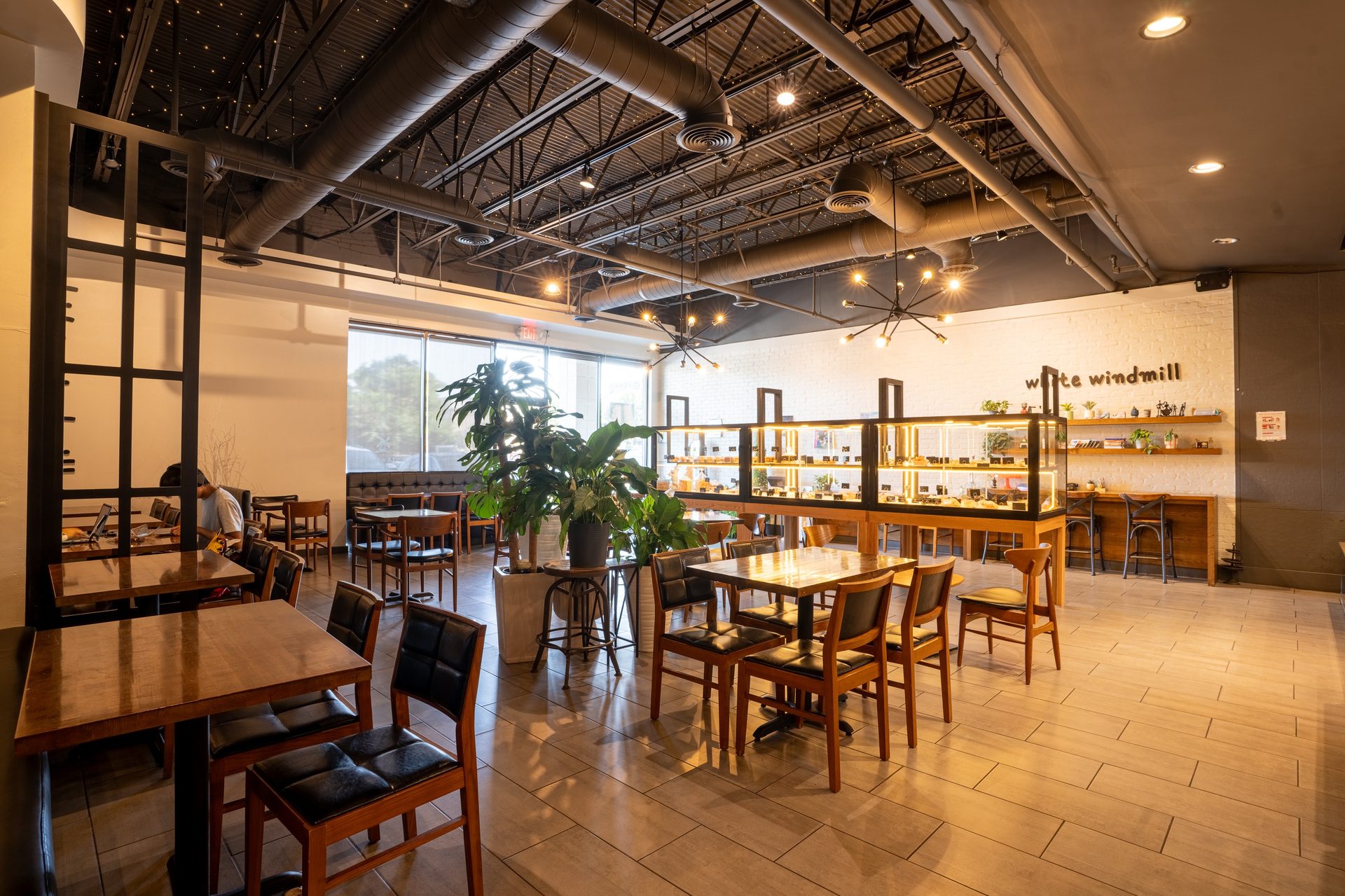 White Windmill Bakery & Cafe - Duluth (Steve Reynolds)