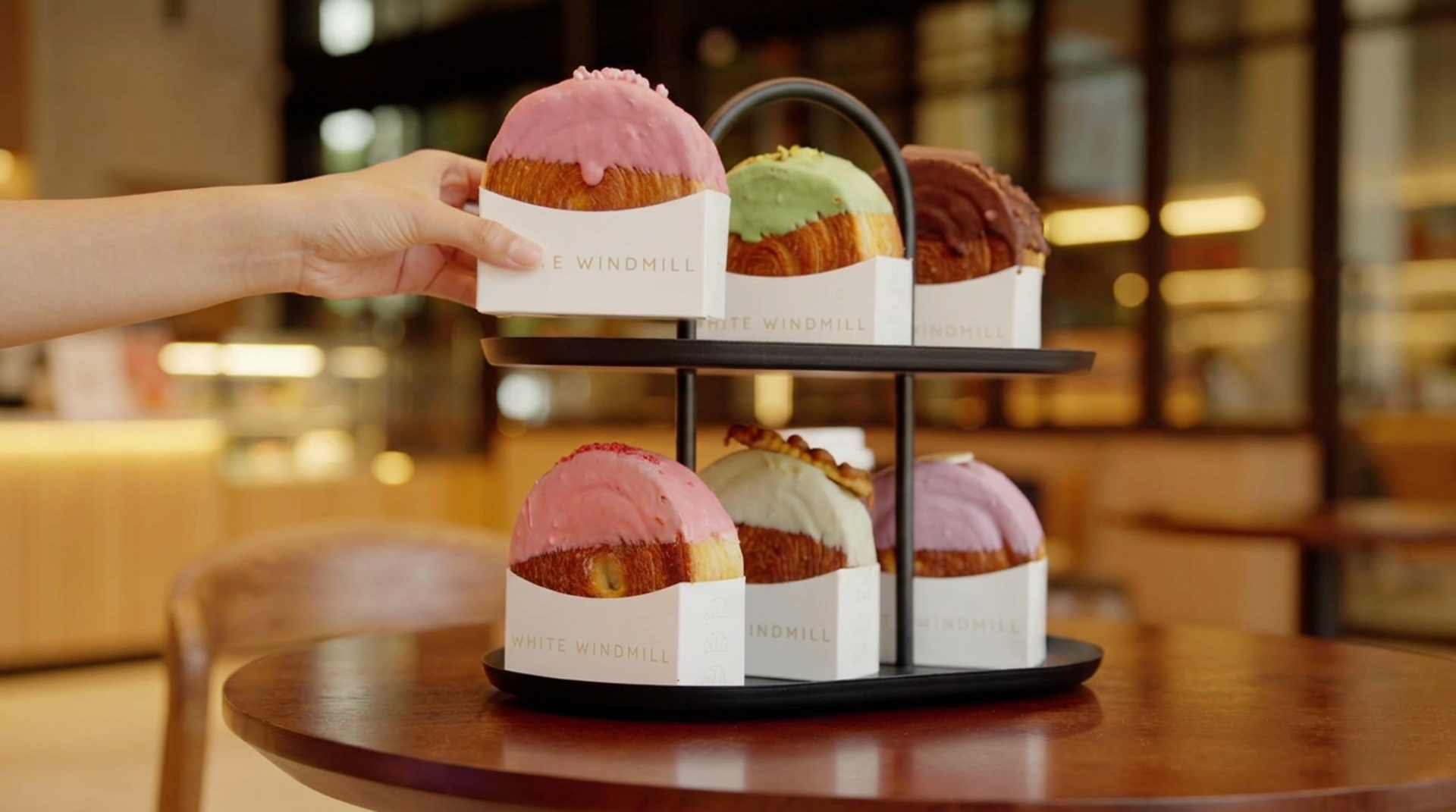 Pastries for Your Next Event