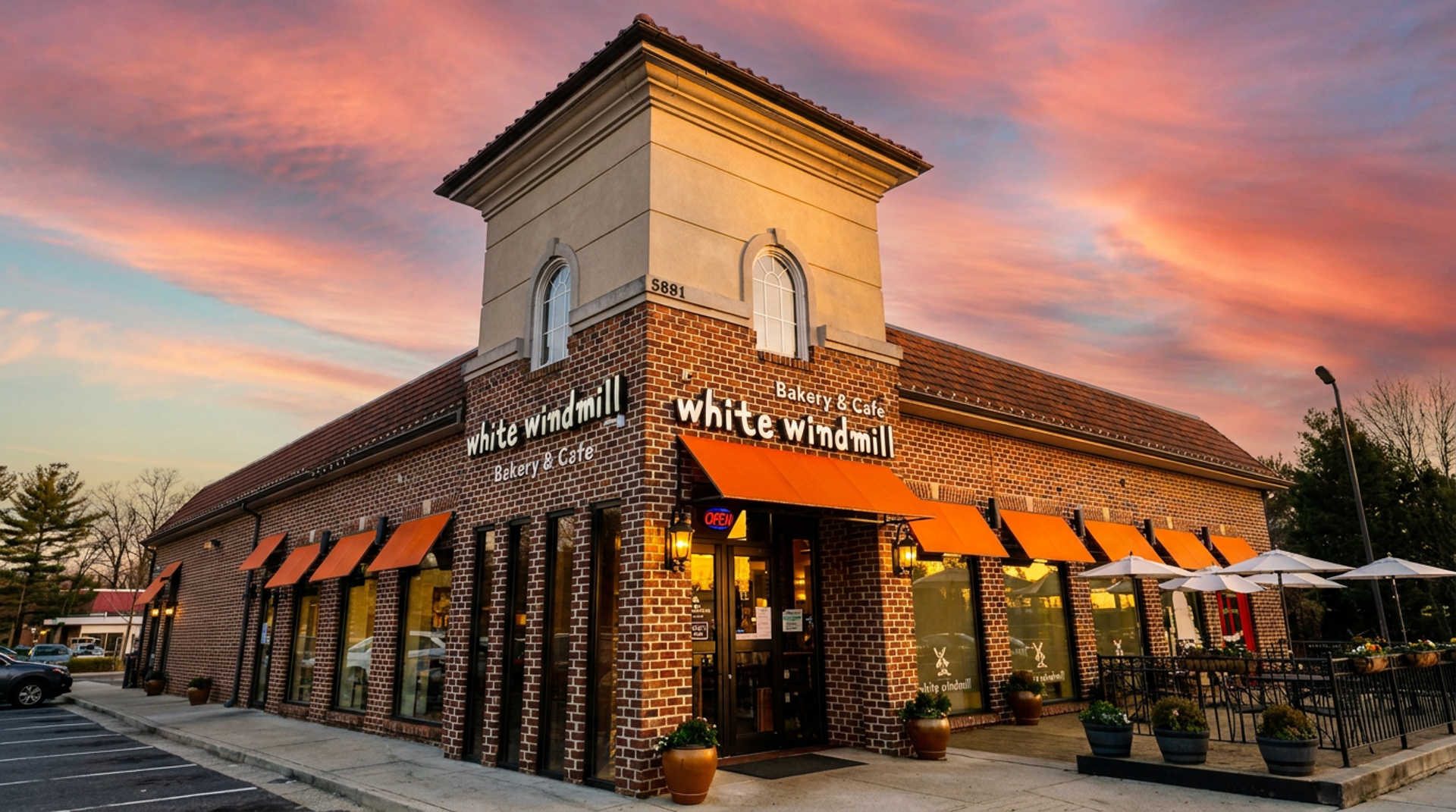 A Small Business With a Big Welcome
