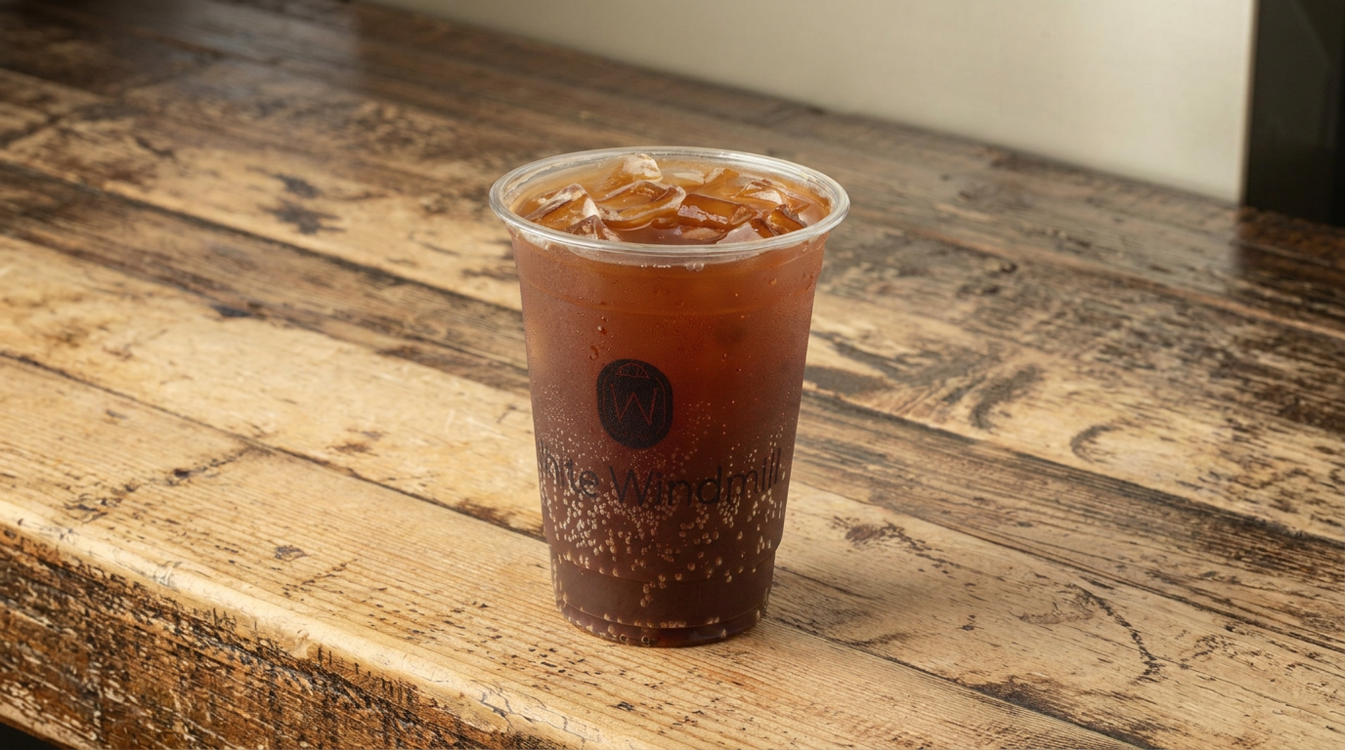 Open Late, for More Than Just Coffee