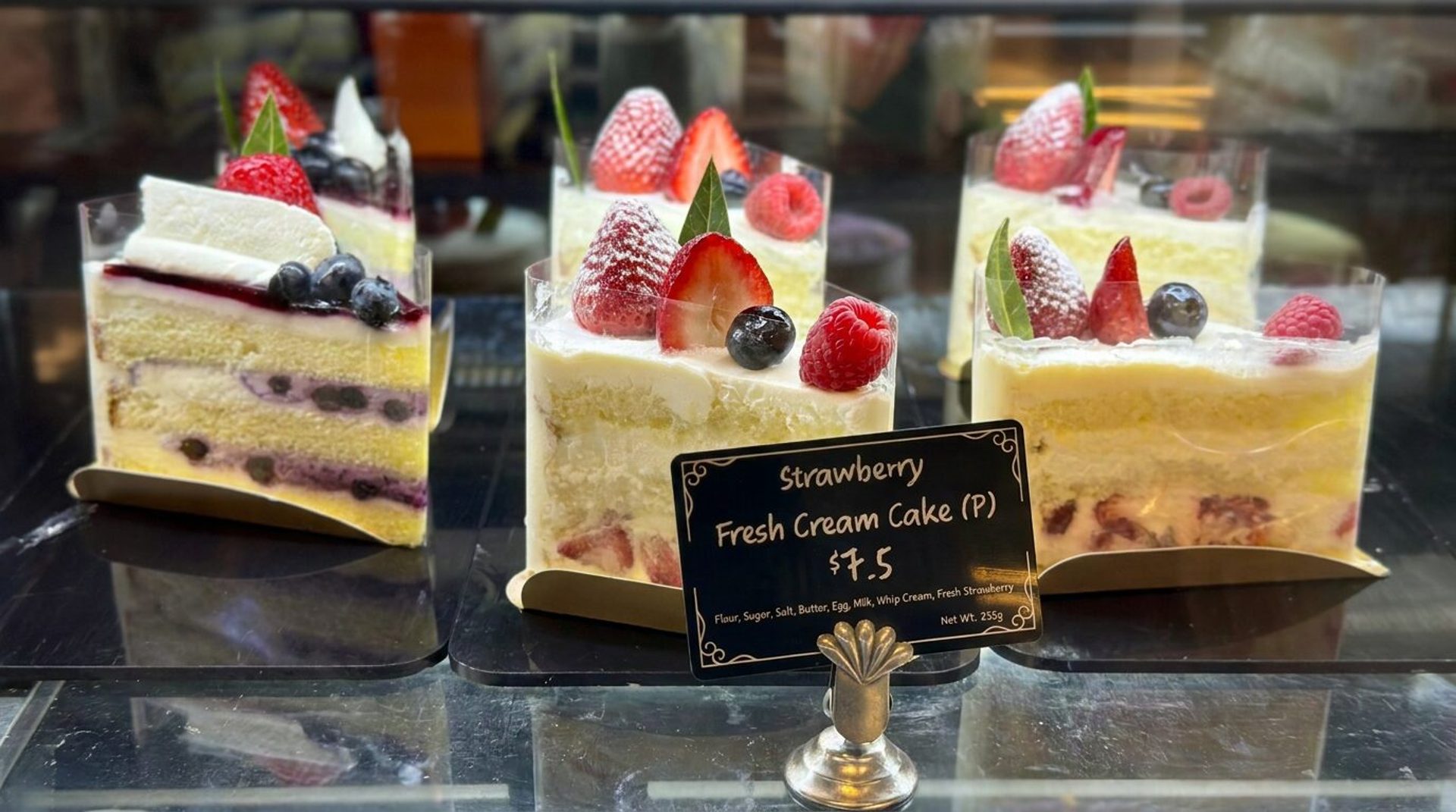 Cakes Made for Your Moment