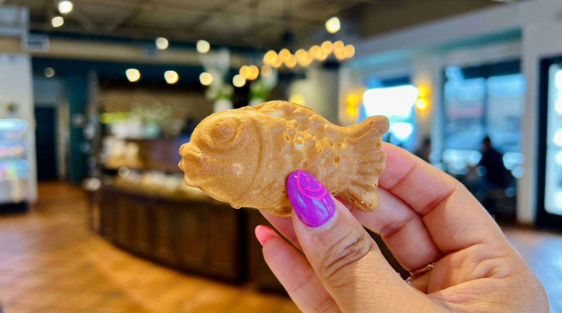 Korean Pastries and Desserts Worth the Visit