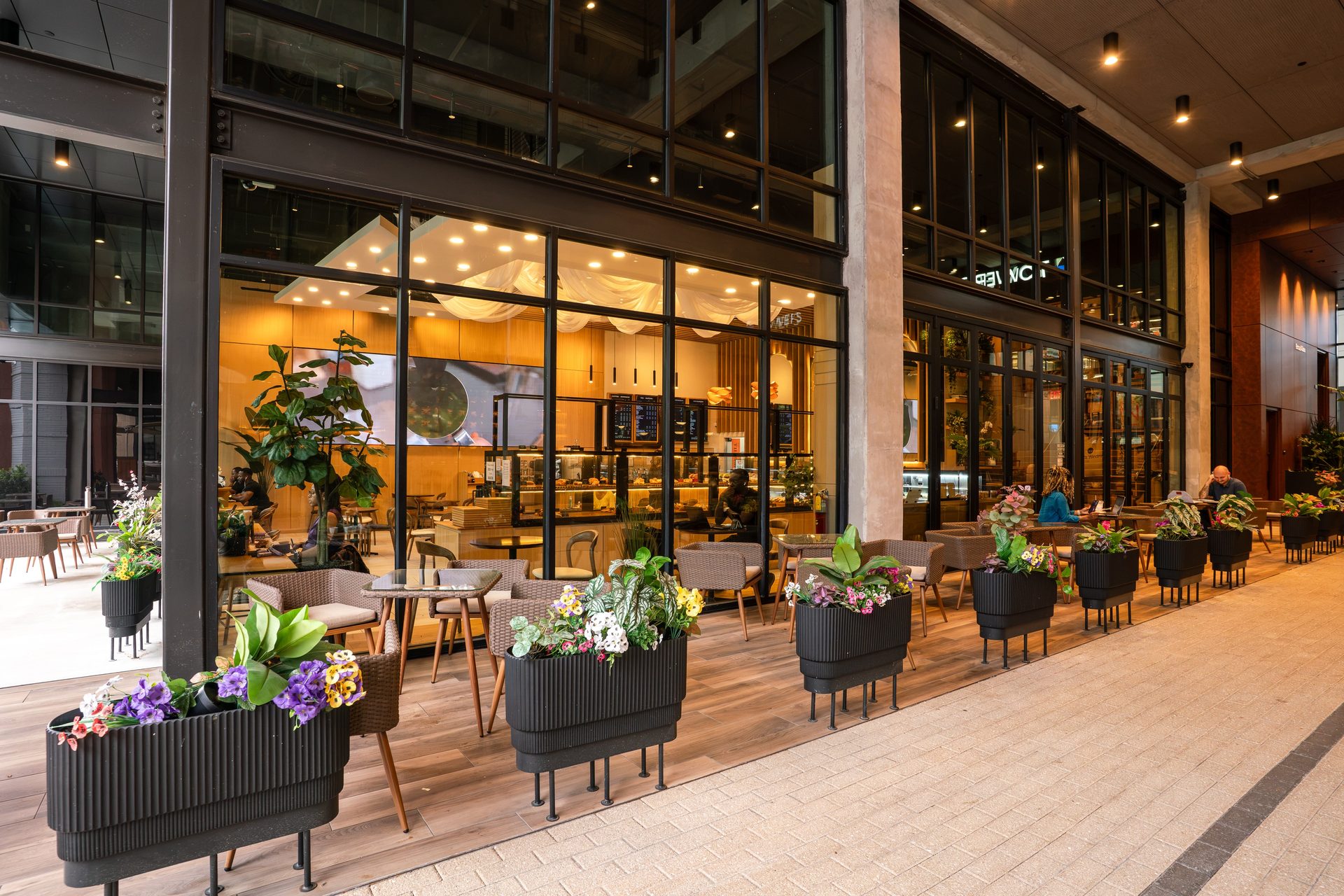 White Windmill Bakery & Cafe - Buckhead