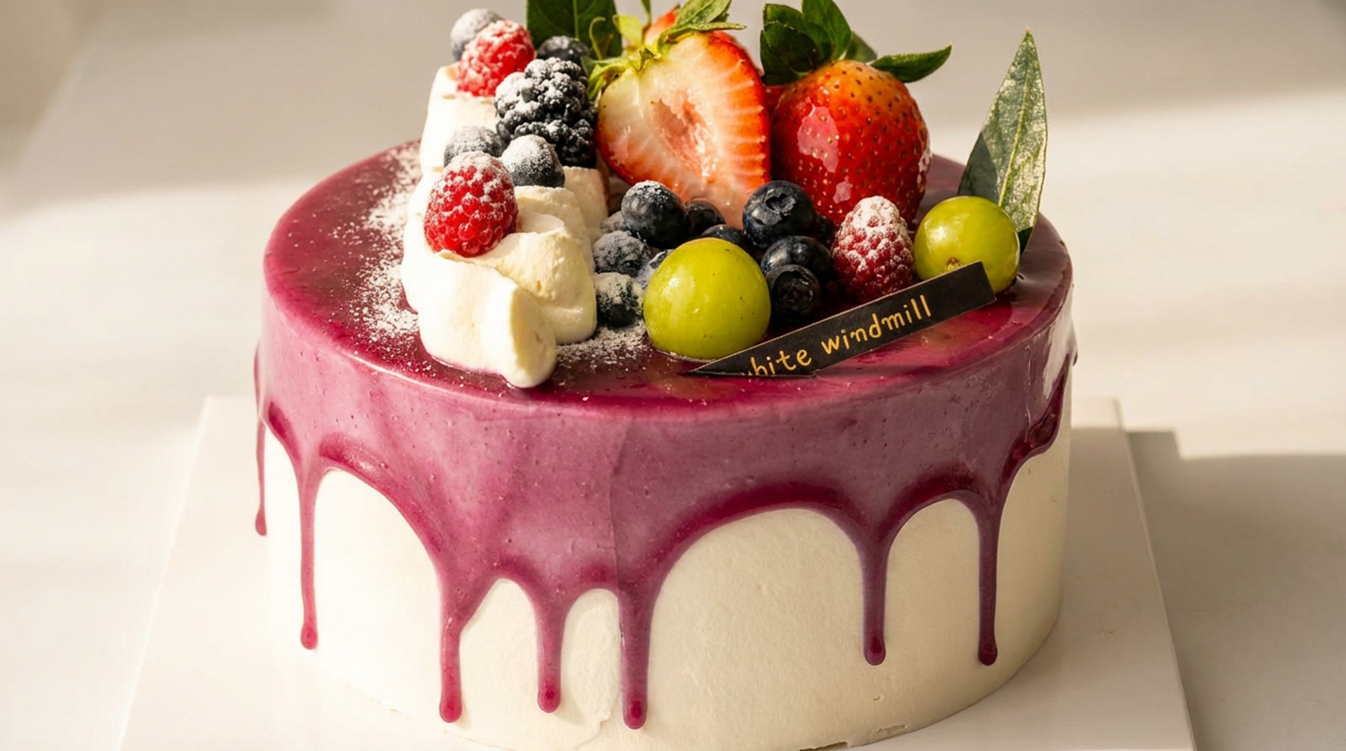 Cakes for Meaningful Moments