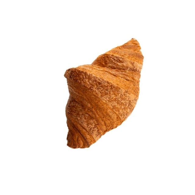 Croissant.