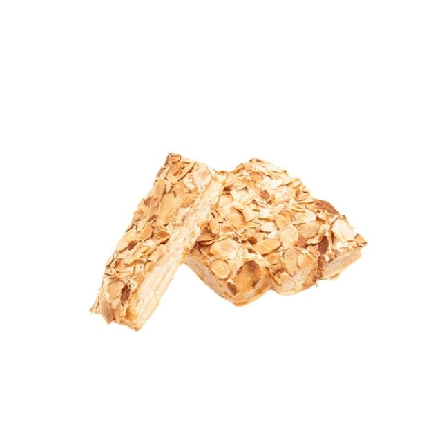 Almond Nunettine.