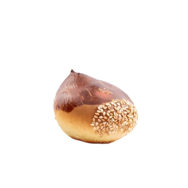 Chestnut Manju.
