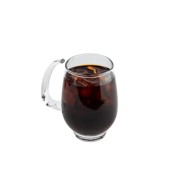 Cold Brew.