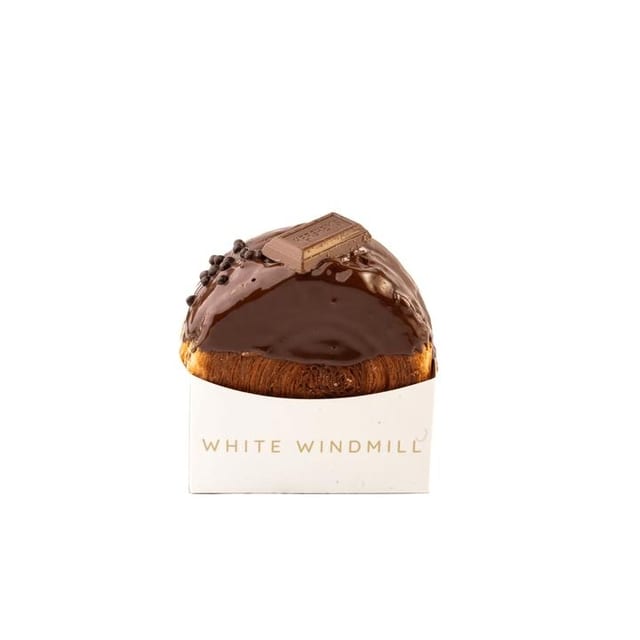 NY Roll Chocolate.