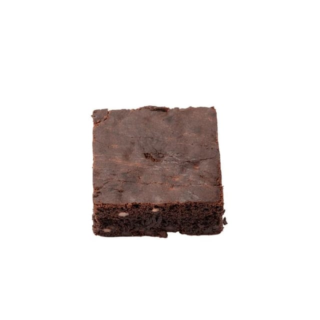 Brownie (Gluten Free).