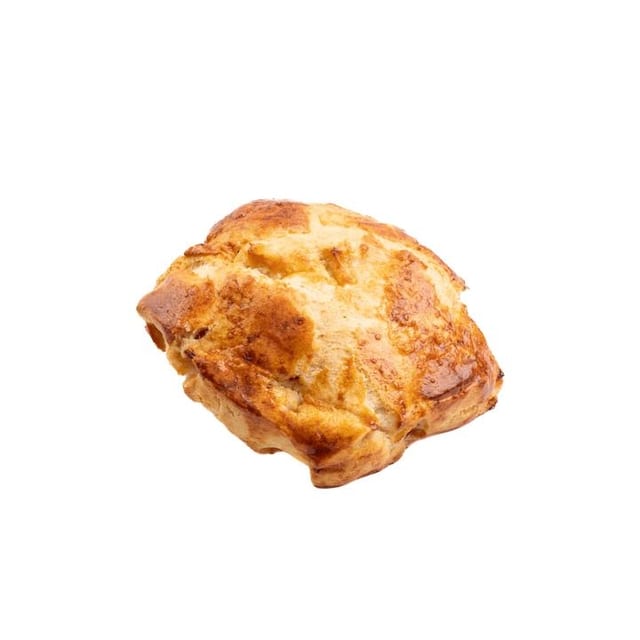Apple Scone.