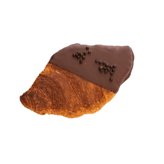 Flat Croissant.
