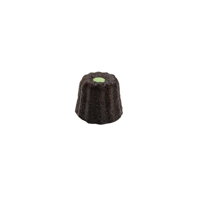 Matcha Cannele.