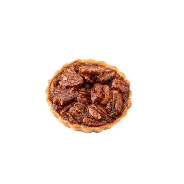 Pecan Tart.