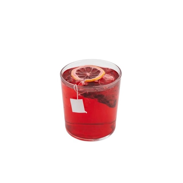 Tea with Dried Fruit.