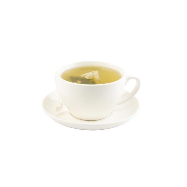 Tea Bags.