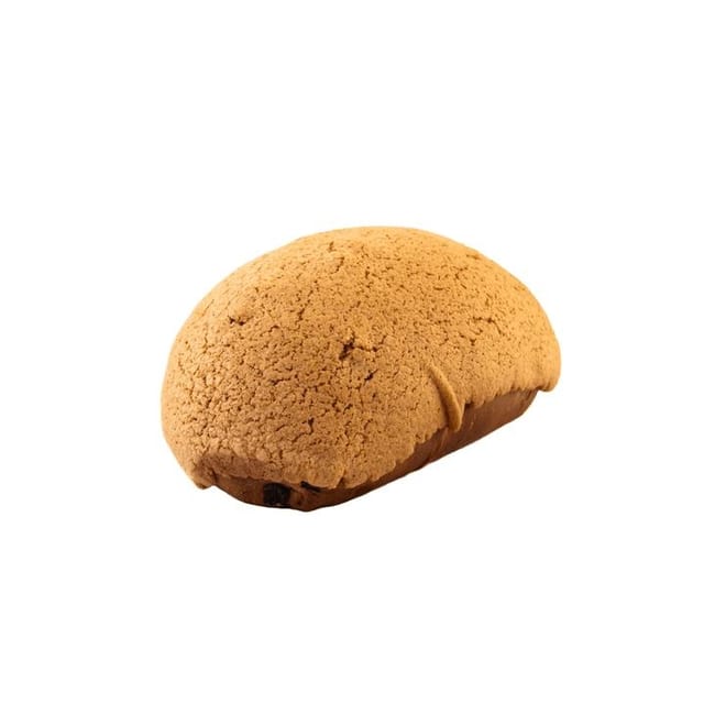 Mocha Bread.