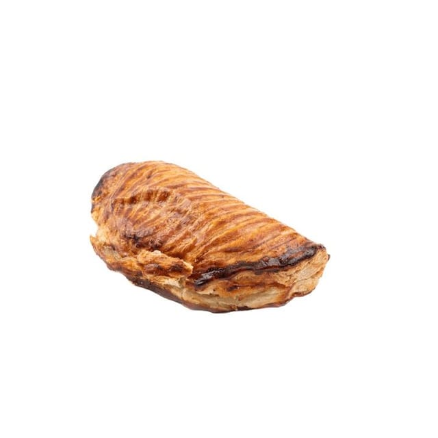Apple Pie.