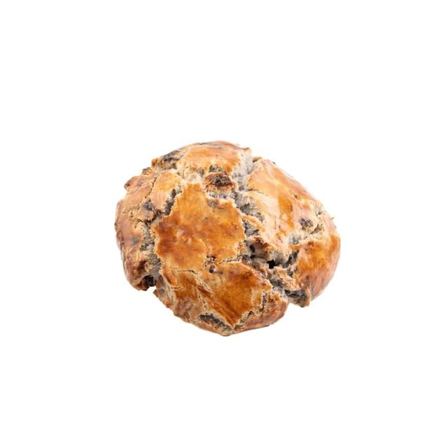 Blueberry Scone.