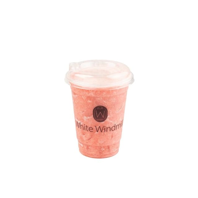 Strawberry Juice.