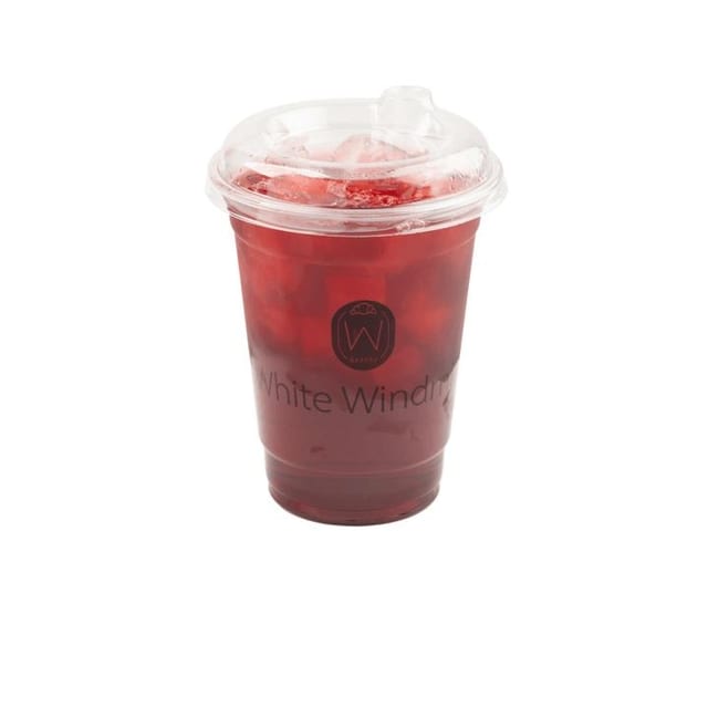 Loose Leaf Tea.