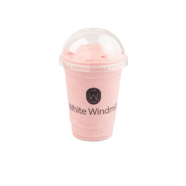 Milkshake.