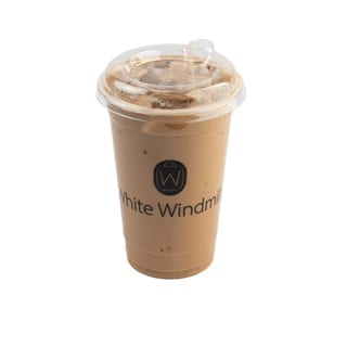 Iced House Coffee
