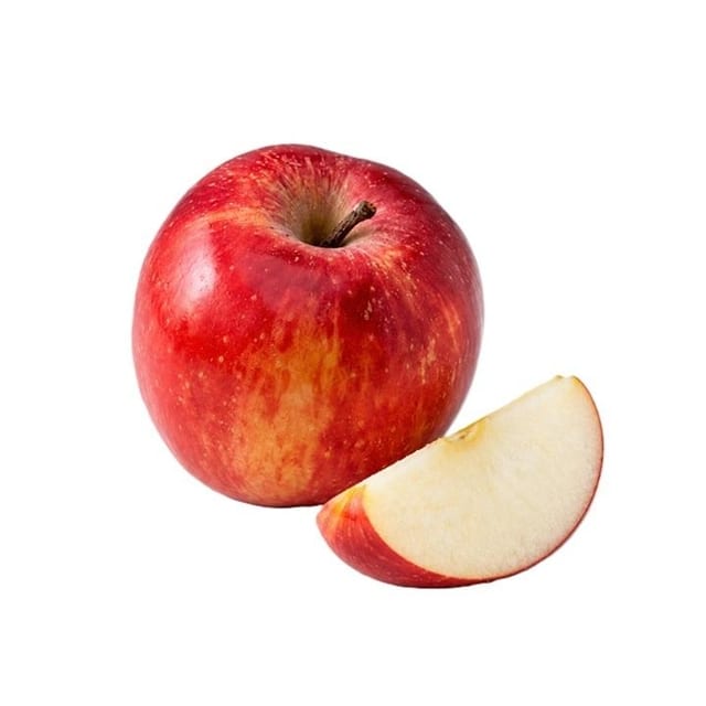 Apple.