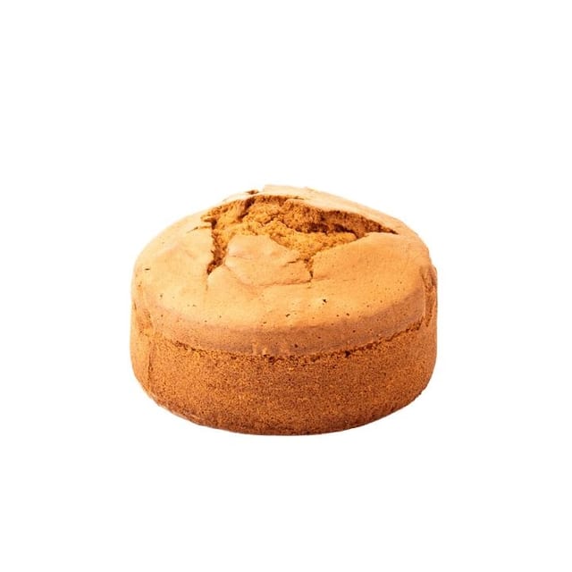 Mocha Montblanc.
