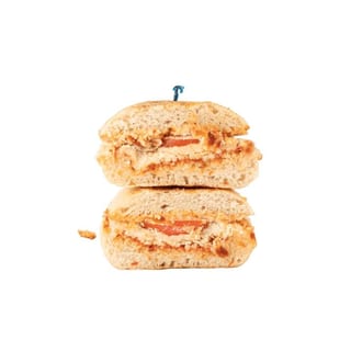 Tomato Mozzarella Panini