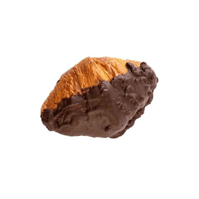 Chocolate Croissant.