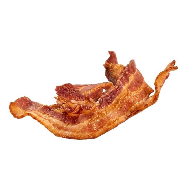 Side of Bacon.