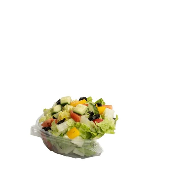 Side Salad.