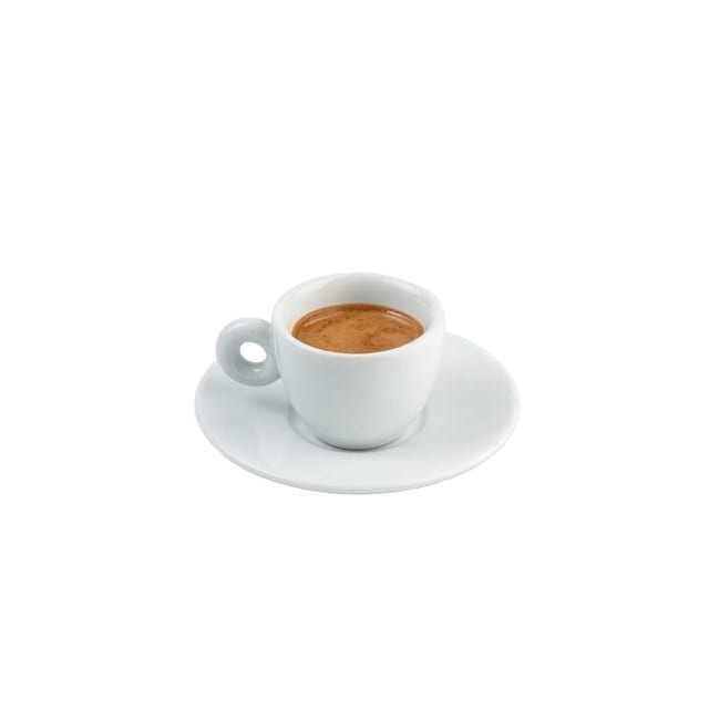 Espresso.