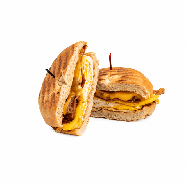 Morning Sandwich.