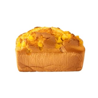 Chestnut Pound Cake