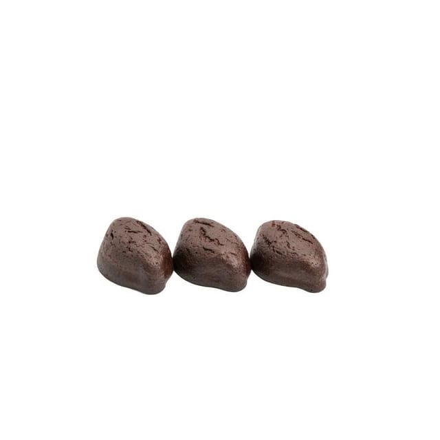 Shanghai Chocolate Butter Mochi.