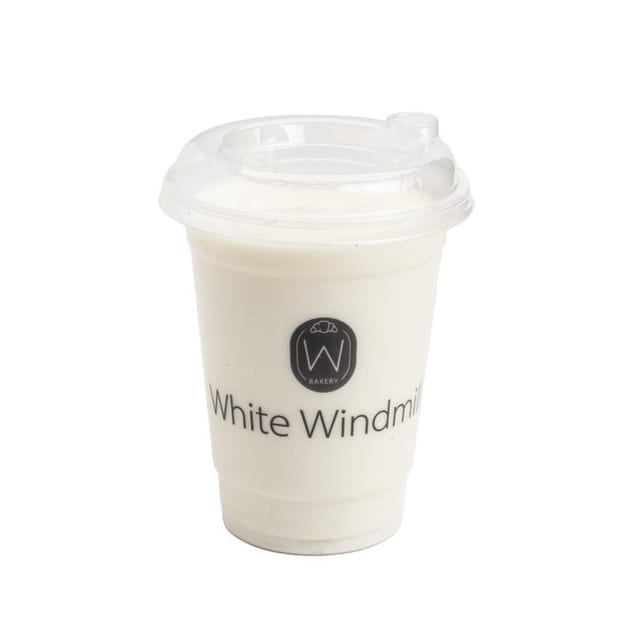 Cup of Milk.