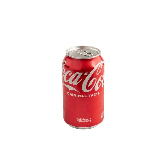 Coke.