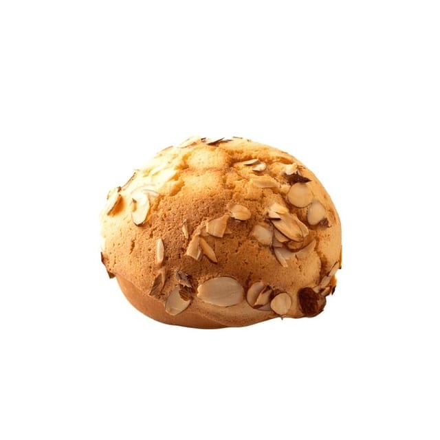 Milk Bun.