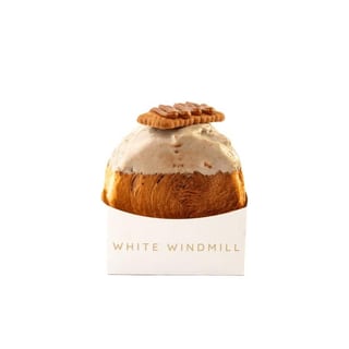 NY Roll Caramel Lotus