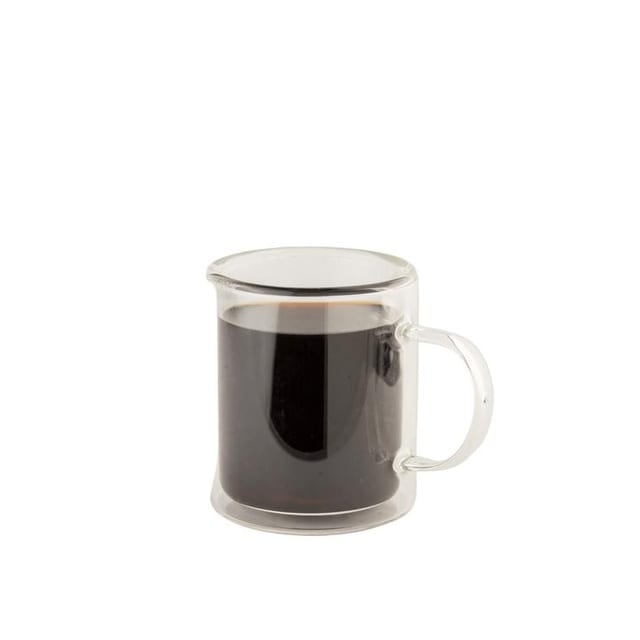Drip Coffee.