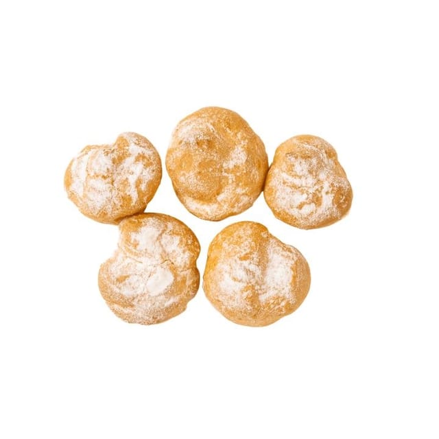 Baby Choux.
