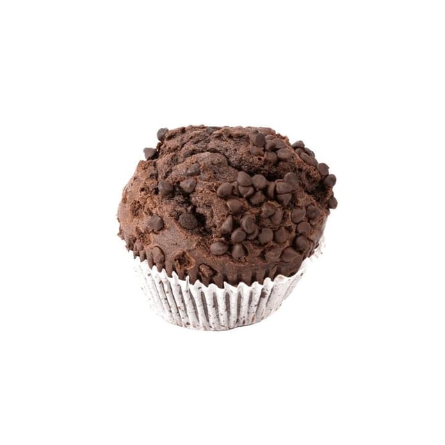 Chocolate Muffin.