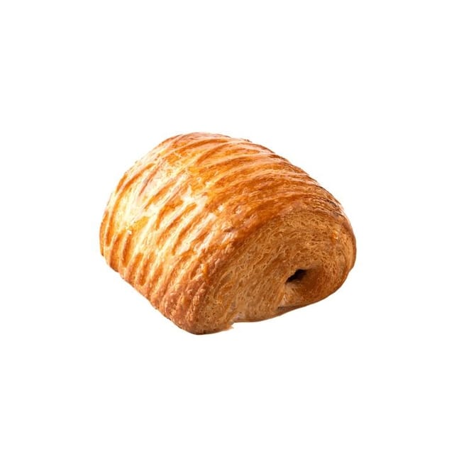 Pain au Chocolat.
