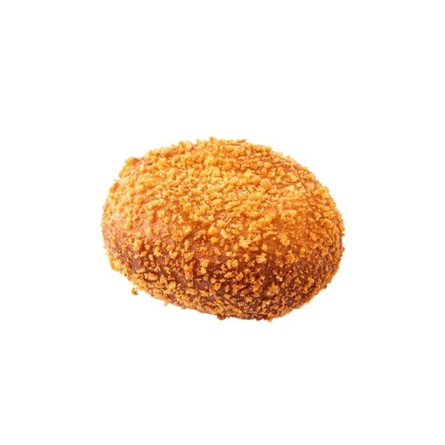 Old Style Croquette.