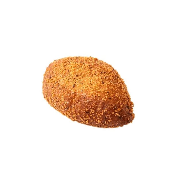 Curry Croquette.
