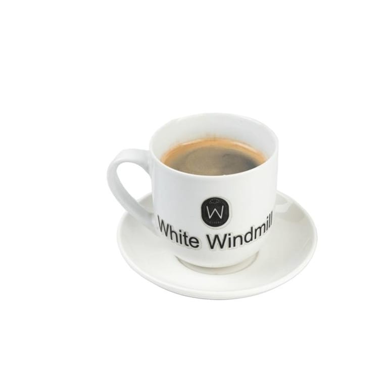 Delicious Americano Options