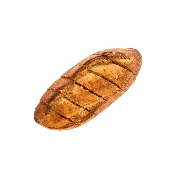 Garlic Baguette.