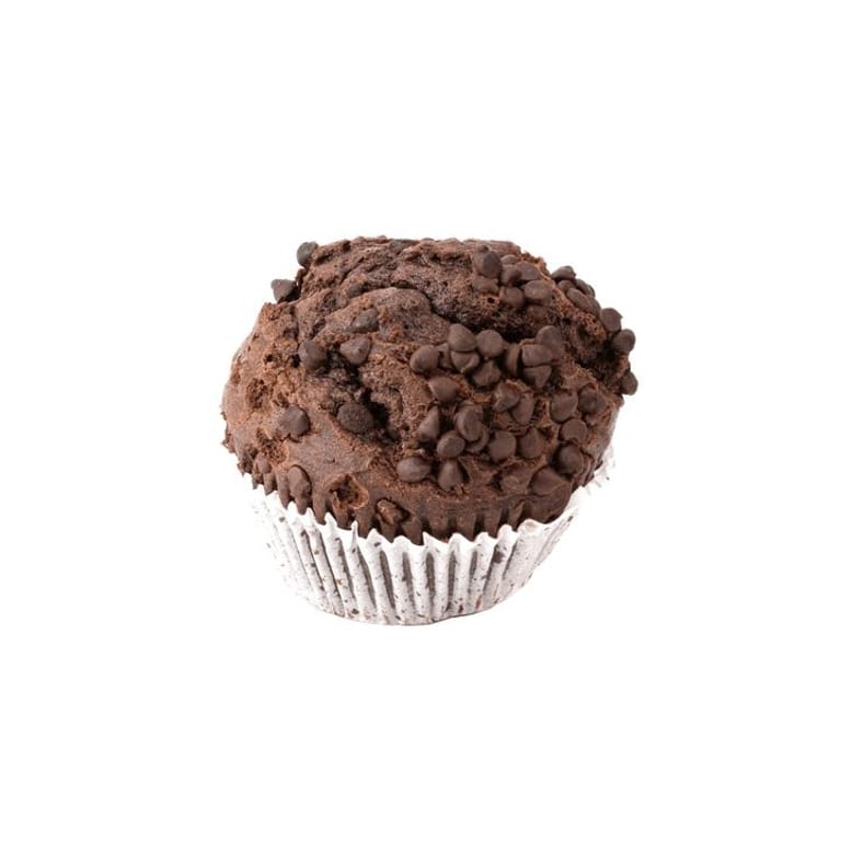 Muffin Varieties to Savor